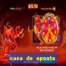 casa de aposta claro bet